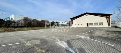 REXIM - Local d'activités - Rhône - Saint-Genis-Laval - 6