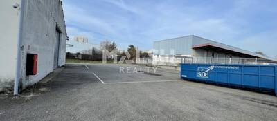REXIM - Local d'activités - Rhône - Saint-Genis-Laval - 9