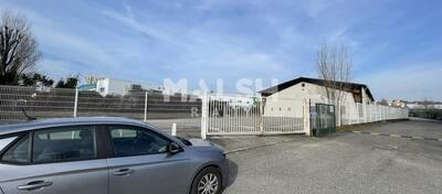 REXIM - Local d'activités - Rhône - Saint-Genis-Laval - 10