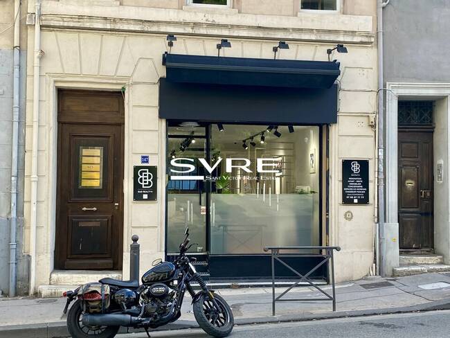 REXIM - Autres - Bouches-du-Rhône - Marseille - 1