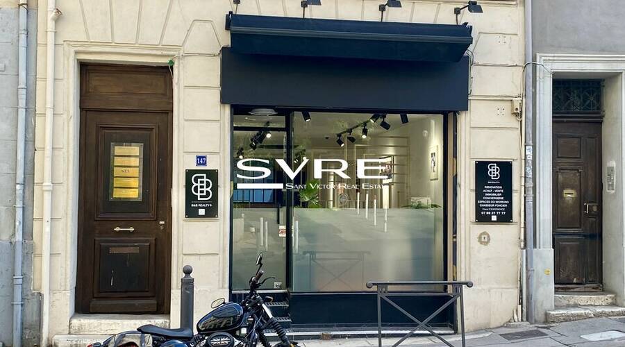 REXIM - Autres - Bouches-du-Rhône - Marseille - 1