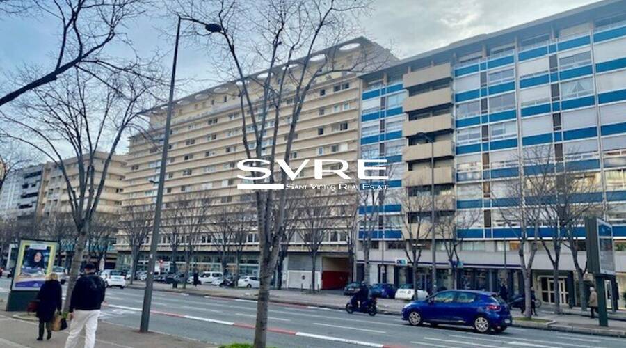 REXIM - Bureau - Bouches-du-Rhône - Marseille - 3
