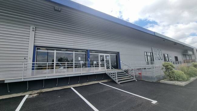 REXIM - Local d'activités - Haute-Garonne - Toulouse - 1