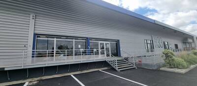 REXIM - Local d'activités - Haute-Garonne - Toulouse - 1