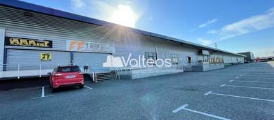 REXIM - Local d'activités - Haute-Garonne - Toulouse - 2