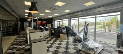 REXIM - Local d'activités - Haute-Garonne - Toulouse - 4