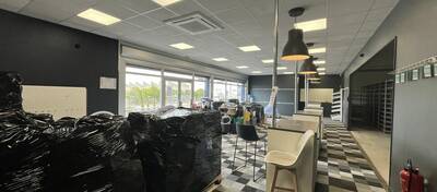 REXIM - Local d'activités - Haute-Garonne - Toulouse - 5