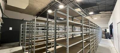 REXIM - Local d'activités - Haute-Garonne - Toulouse - 6