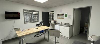 REXIM - Local d'activités - Haute-Garonne - Toulouse - 7