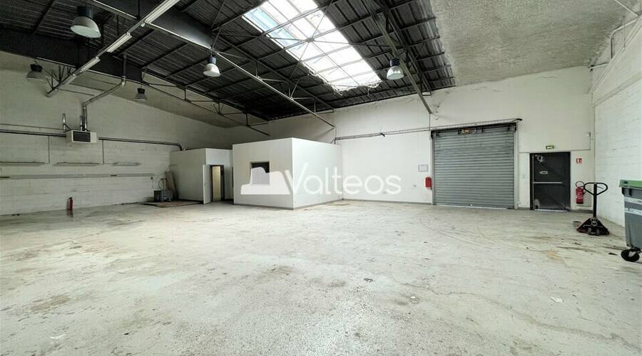 REXIM - Local d'activités - Haute-Garonne - Toulouse - 11