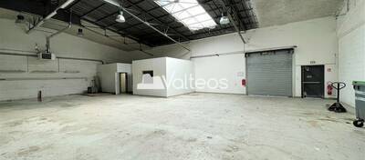 REXIM - Local d'activités - Haute-Garonne - Toulouse - 11