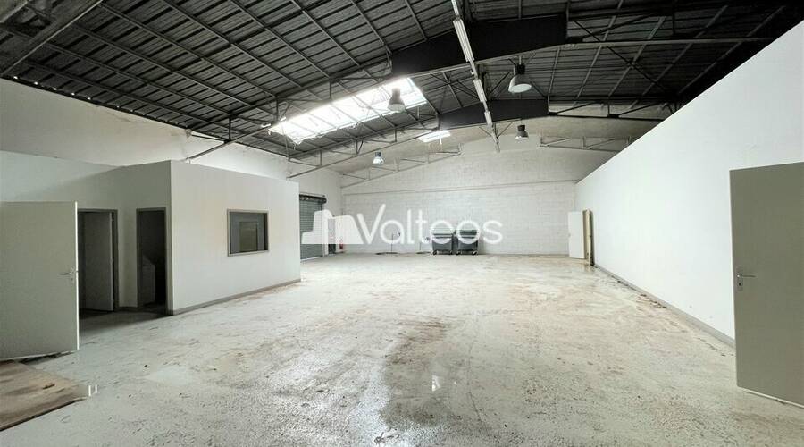 REXIM - Local d'activités - Haute-Garonne - Toulouse - 12