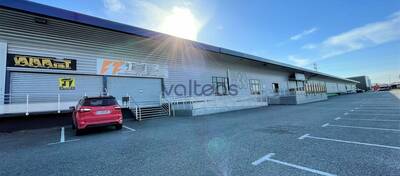 REXIM - Local d'activités - Haute-Garonne - Toulouse - 1