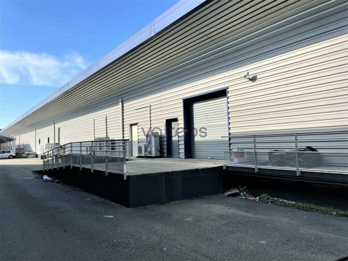 REXIM - Local d'activités - Haute-Garonne - Toulouse - 2