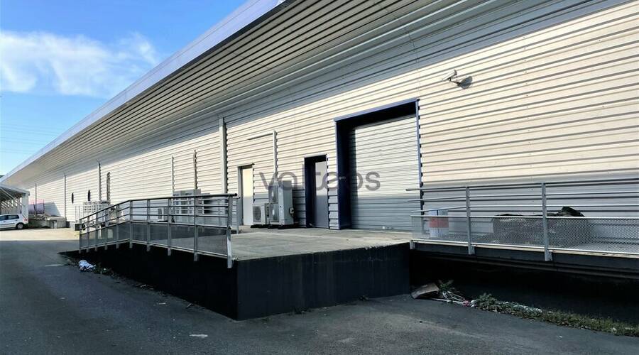 REXIM - Local d'activités - Haute-Garonne - Toulouse - 2