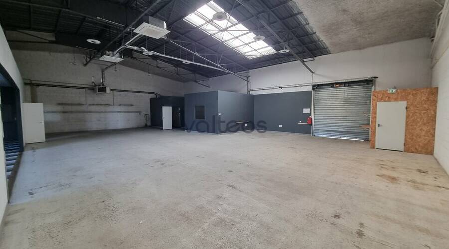 REXIM - Local d'activités - Haute-Garonne - Toulouse - 3