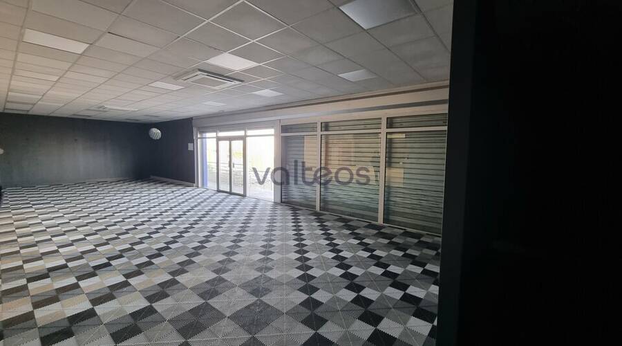 REXIM - Local d'activités - Haute-Garonne - Toulouse - 4