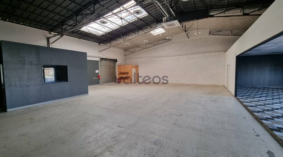 REXIM - Local d'activités - Haute-Garonne - Toulouse - 5