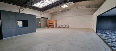 REXIM - Local d'activités - Haute-Garonne - Toulouse - 5