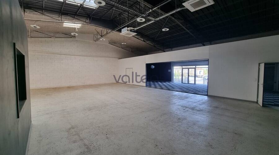 REXIM - Local d'activités - Haute-Garonne - Toulouse - 6