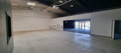 REXIM - Local d'activités - Haute-Garonne - Toulouse - 6