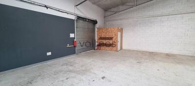 REXIM - Local d'activités - Haute-Garonne - Toulouse - 7