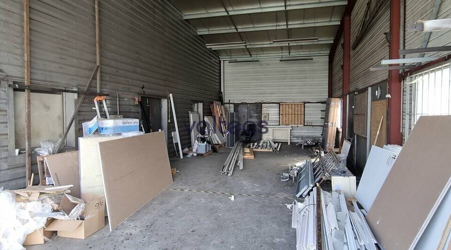 REXIM - Local d'activités - Haute-Garonne - Blagnac - 2