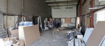 REXIM - Local d'activités - Haute-Garonne - Blagnac - 2