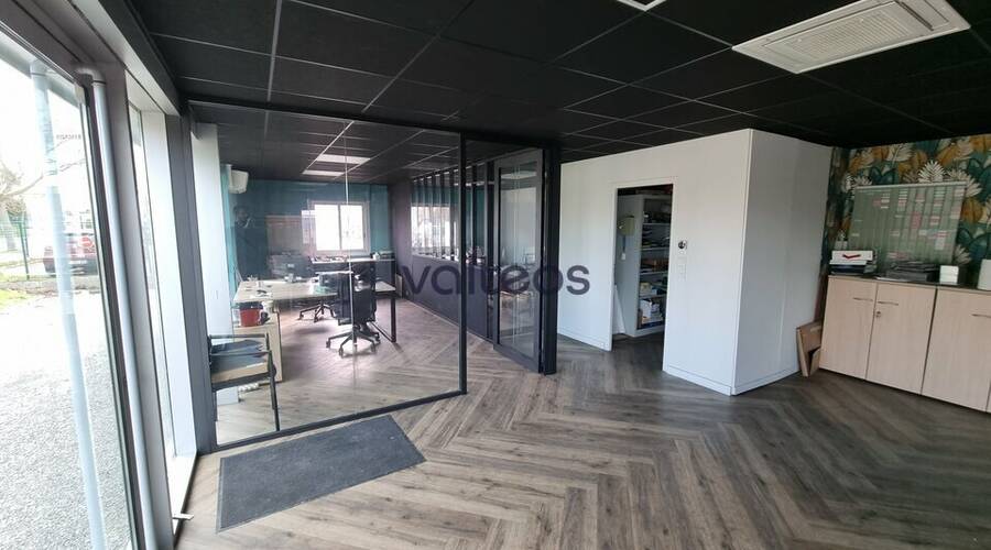 REXIM - Local d'activités - Haute-Garonne - Blagnac - 3