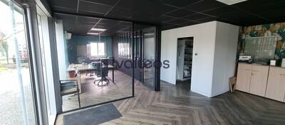 REXIM - Local d'activités - Haute-Garonne - Blagnac - 3
