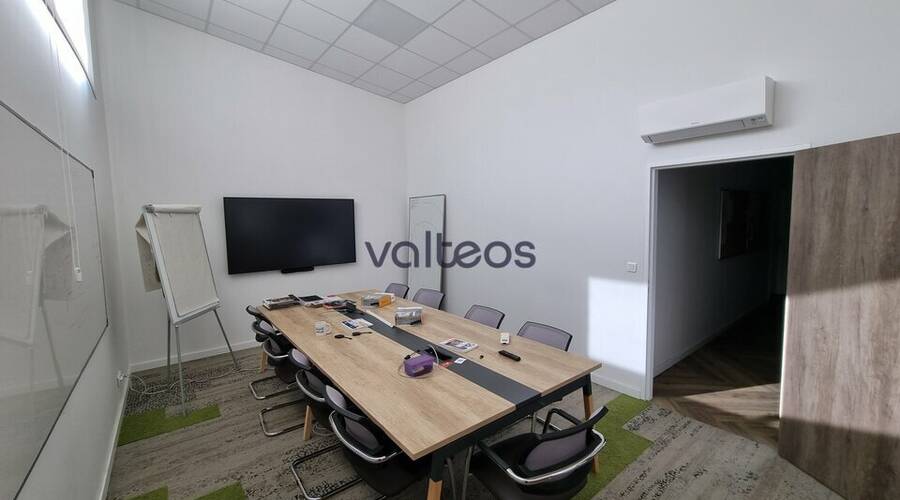 REXIM - Local d'activités - Haute-Garonne - Blagnac - 5