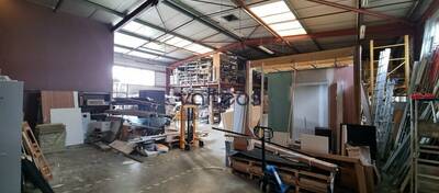 REXIM - Local d'activités - Haute-Garonne - Blagnac - 1