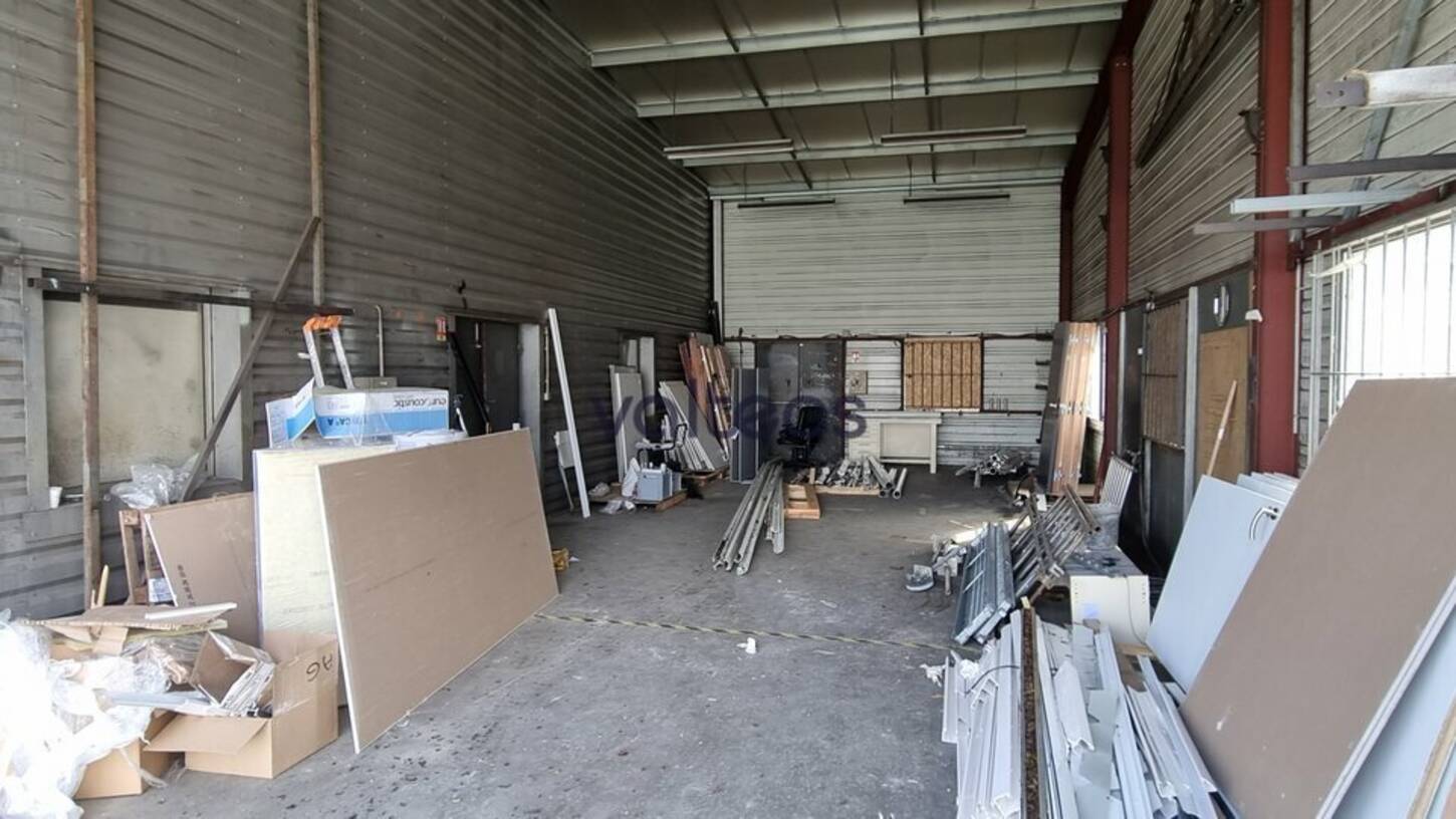 REXIM - Local d'activités - Haute-Garonne - Blagnac - 2