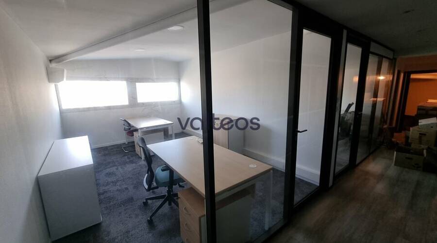 REXIM - Local d'activités - Haute-Garonne - Blagnac - 4