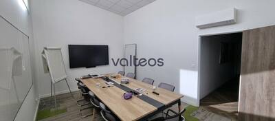 REXIM - Local d'activités - Haute-Garonne - Blagnac - 5