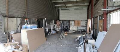 REXIM - Local d'activités - Haute-Garonne - Blagnac - 2