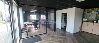 REXIM - Local d'activités - Haute-Garonne - Blagnac - 3