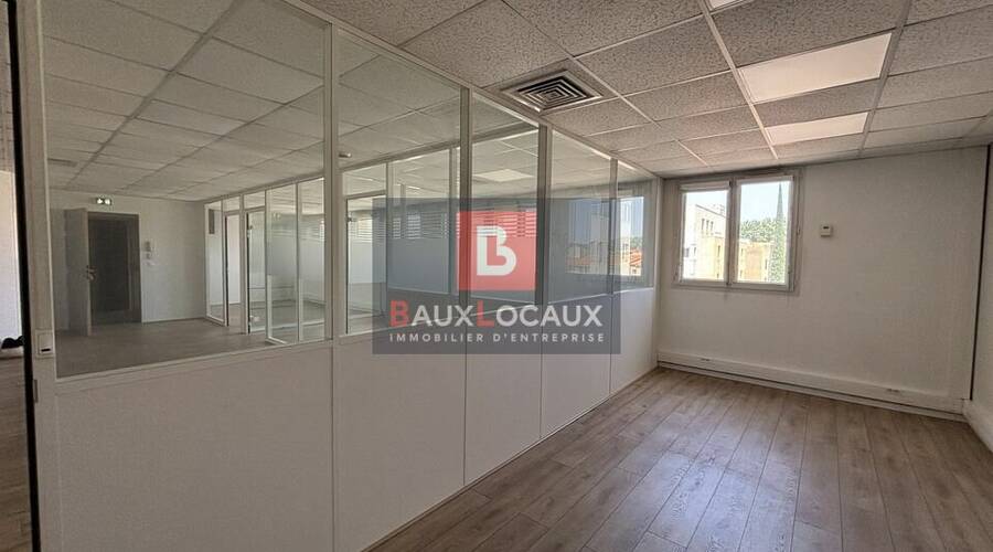 REXIM - Bureau - Vaucluse - Avignon - 5
