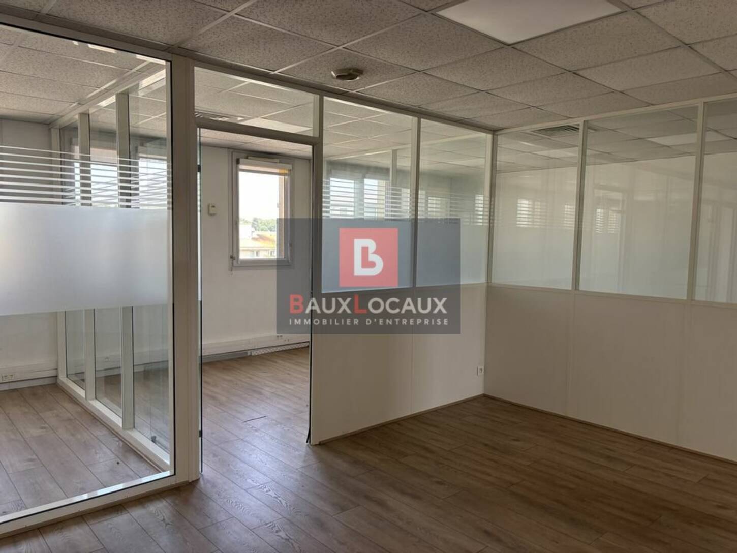 REXIM - Bureau - Vaucluse - Avignon - 2