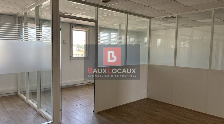 REXIM - Bureau - Vaucluse - Avignon - 2