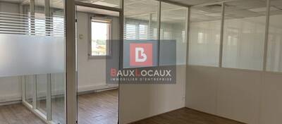 REXIM - Bureau - Vaucluse - Avignon - 2