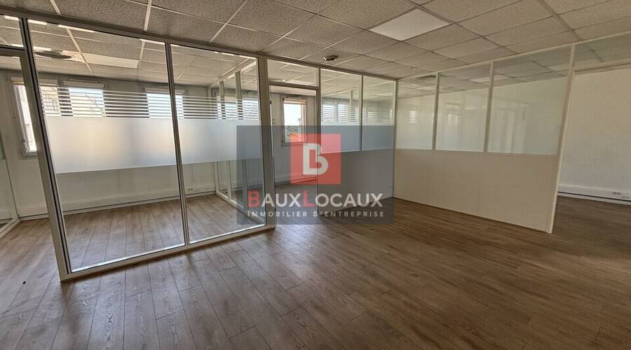 REXIM - Bureau - Vaucluse - Avignon - 3