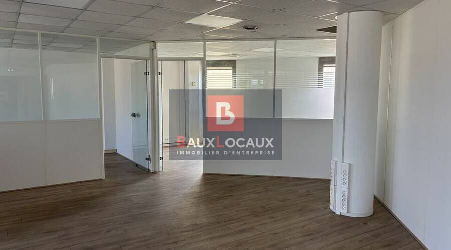 REXIM - Bureau - Vaucluse - Avignon - 4