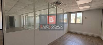 REXIM - Bureau - Vaucluse - Avignon - 5