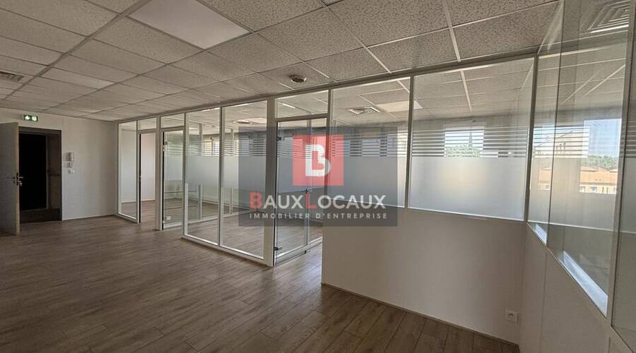 REXIM - Bureau - Vaucluse - Avignon - 6