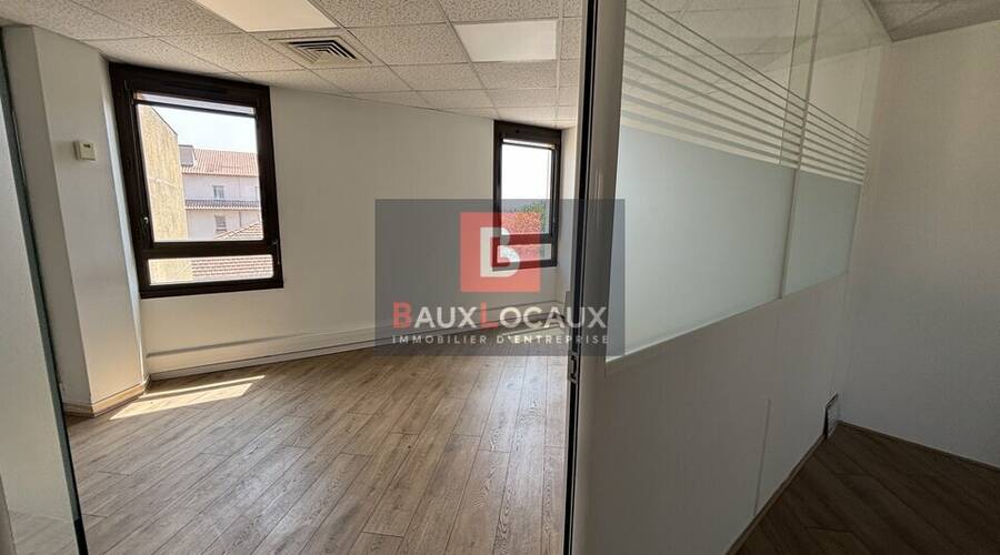 REXIM - Bureau - Vaucluse - Avignon - 7