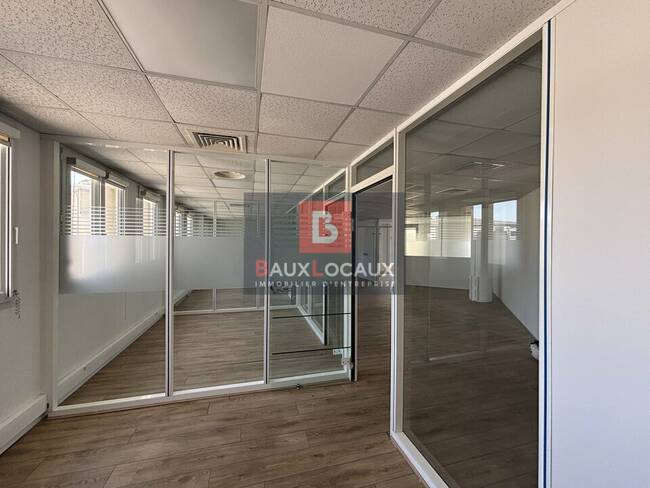 REXIM - Bureau - Vaucluse - Avignon - 1