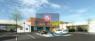 REXIM - Local commercial - Bouches-du-Rhône - Istres - 1