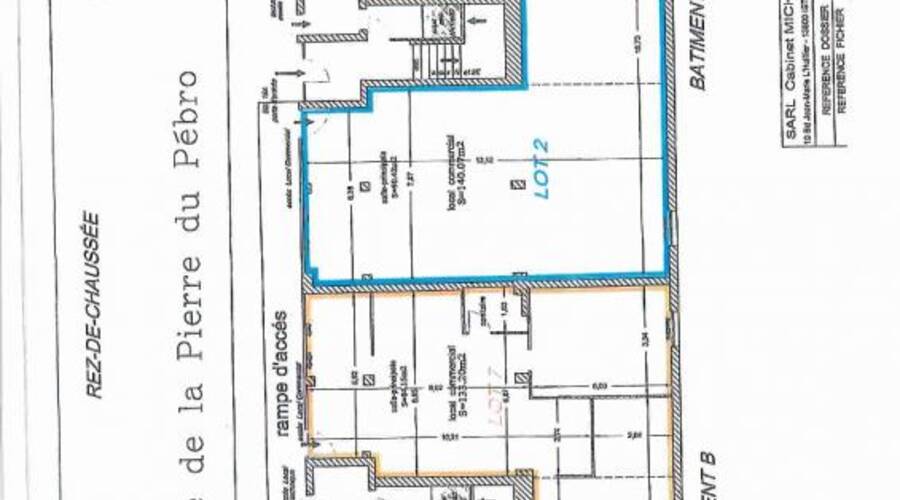 REXIM - Local commercial - Bouches-du-Rhône - Istres - 4