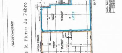 REXIM - Local commercial - Bouches-du-Rhône - Istres - 4
